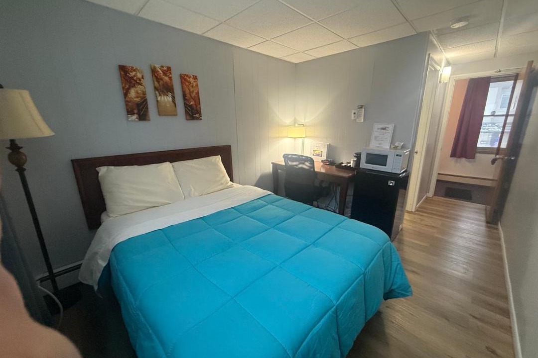 Photo of Bedroom in Ely