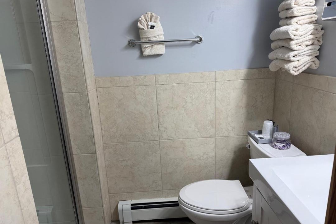 Photo of Bathroom in Ely