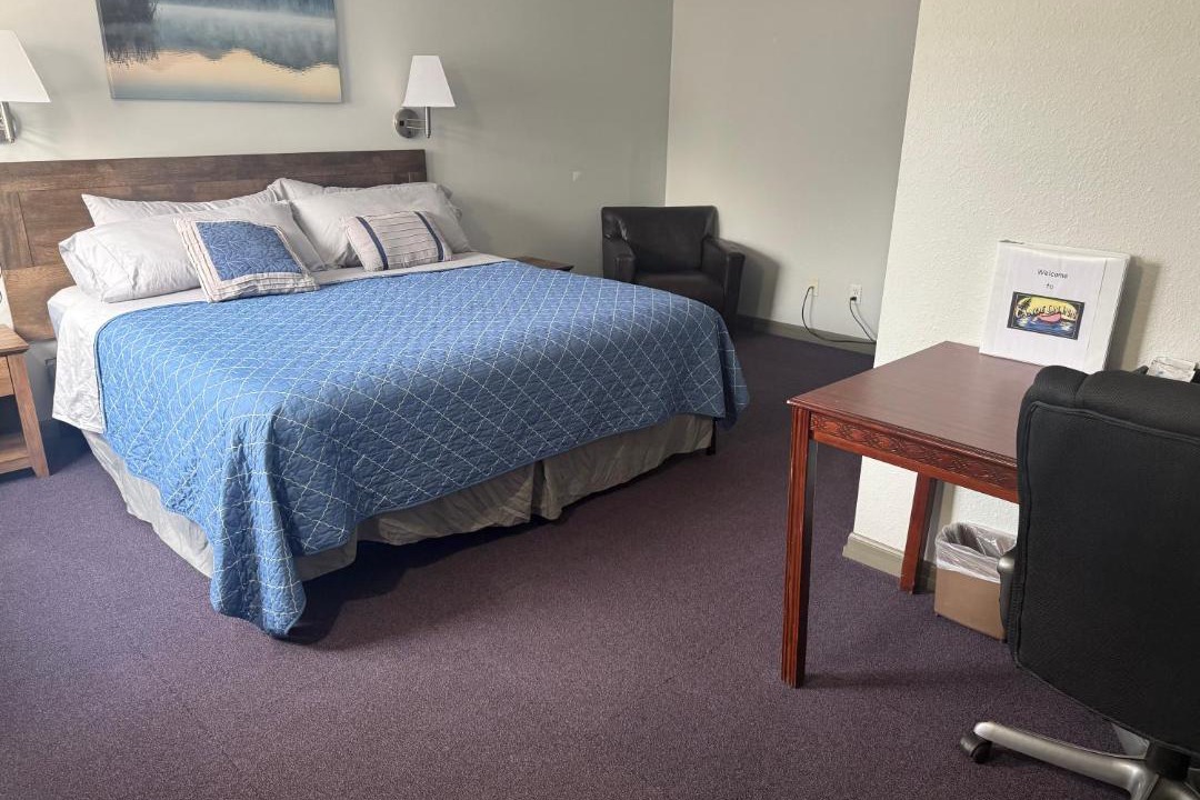 Photo of Bedroom in Ely