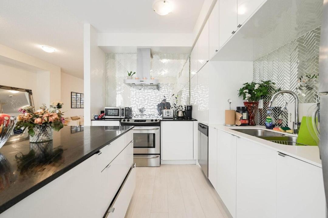 Photo of Kitchen in Oakville