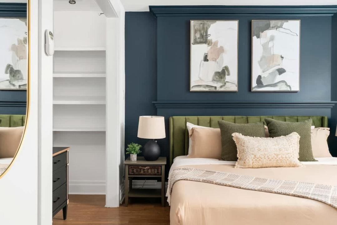 Photo of Bedroom in Brockton Village