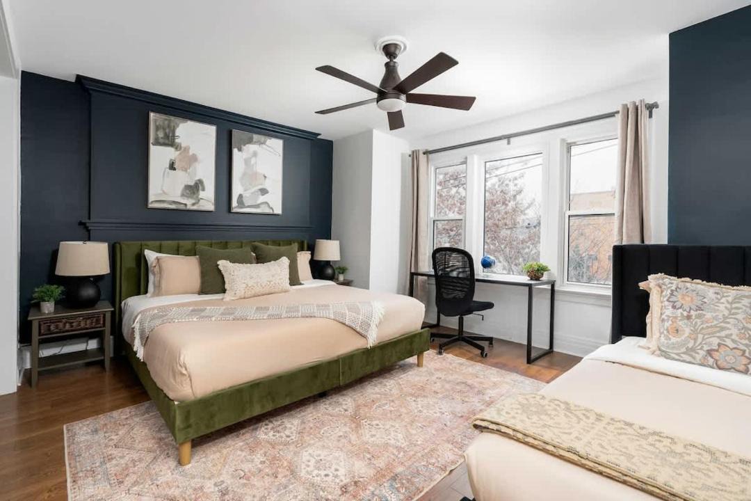 Photo of Bedroom in Brockton Village