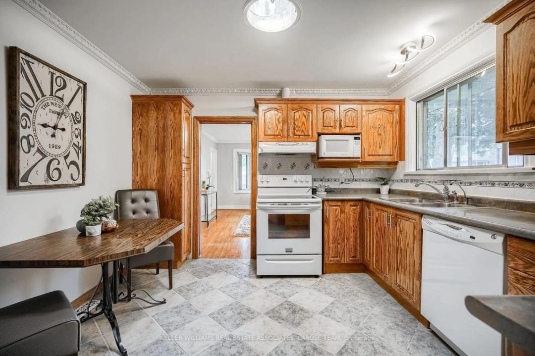 Photo of Kitchen in Port Credit
