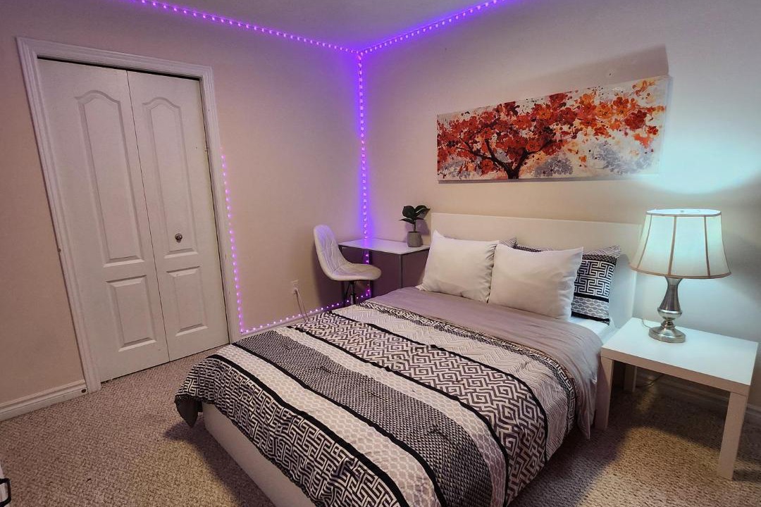Photo of Bedroom in London