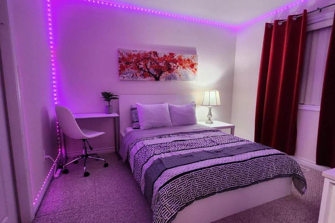 Photo of Bedroom in London
