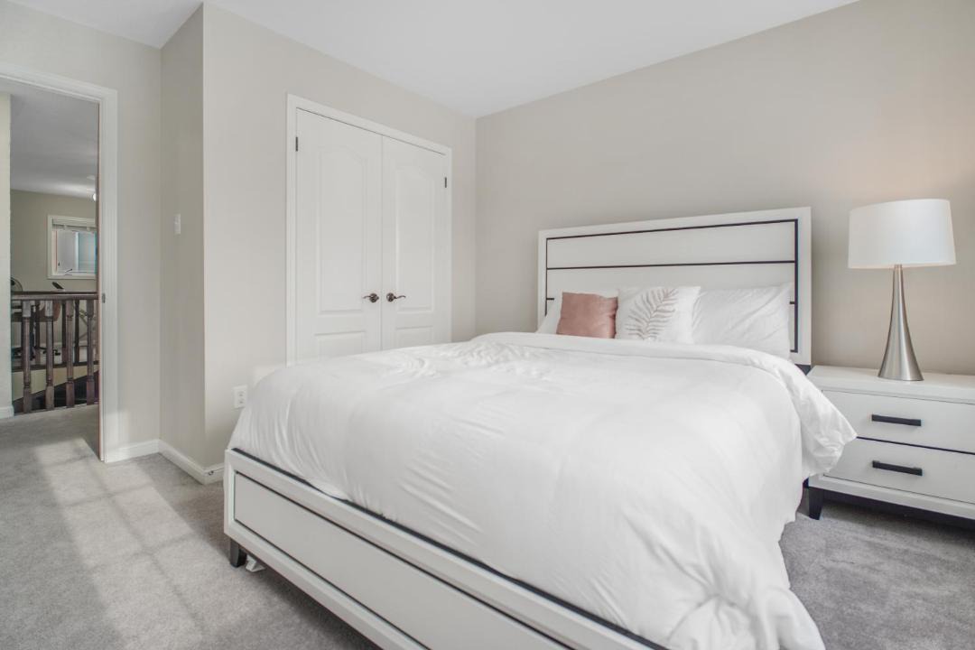 Photo of Bedroom in Bowmanville
