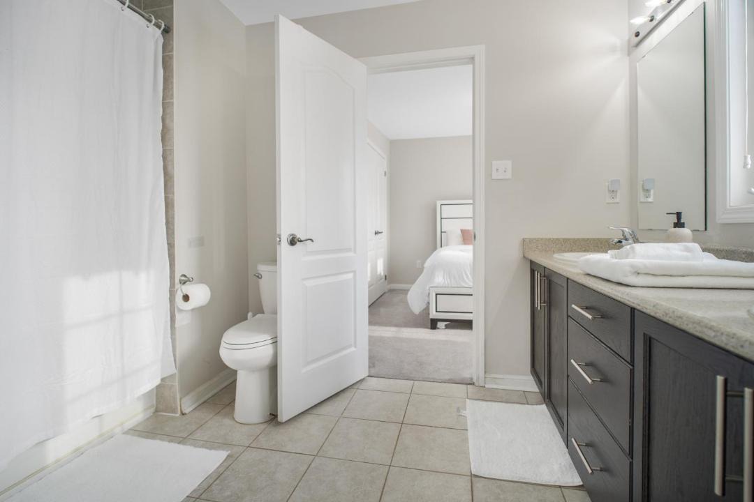 Photo of Bathroom in Bowmanville