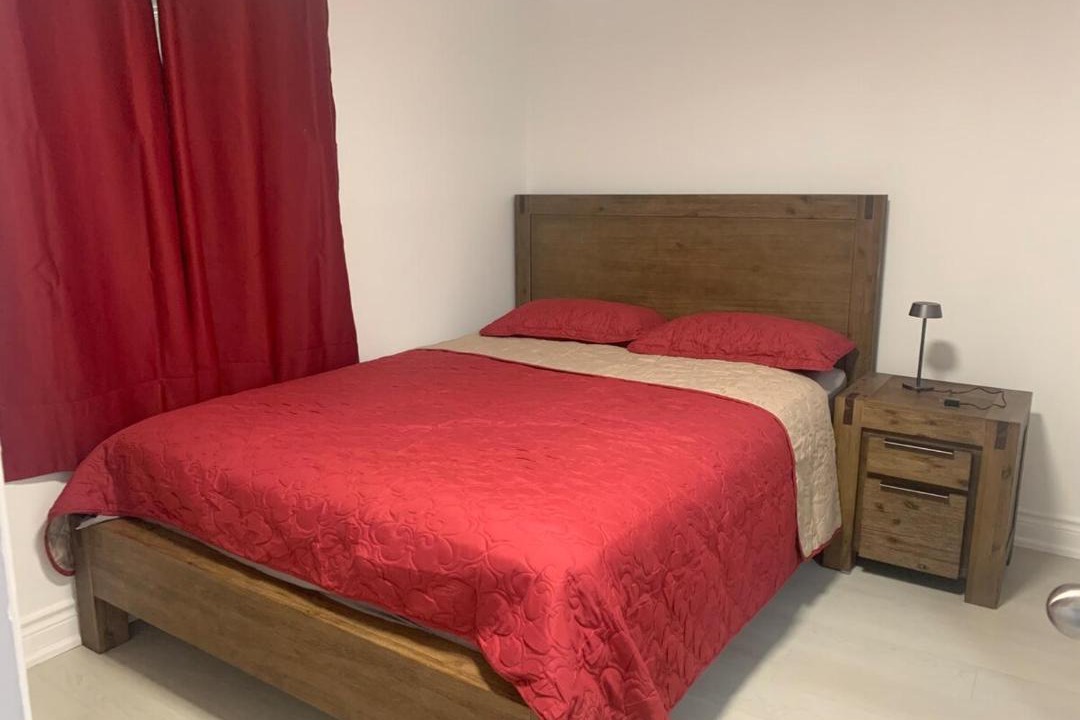Photo of Bedroom in Malvern