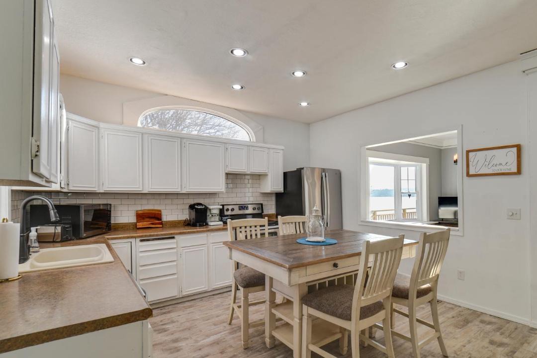 Photo of Kitchen in Ortonville