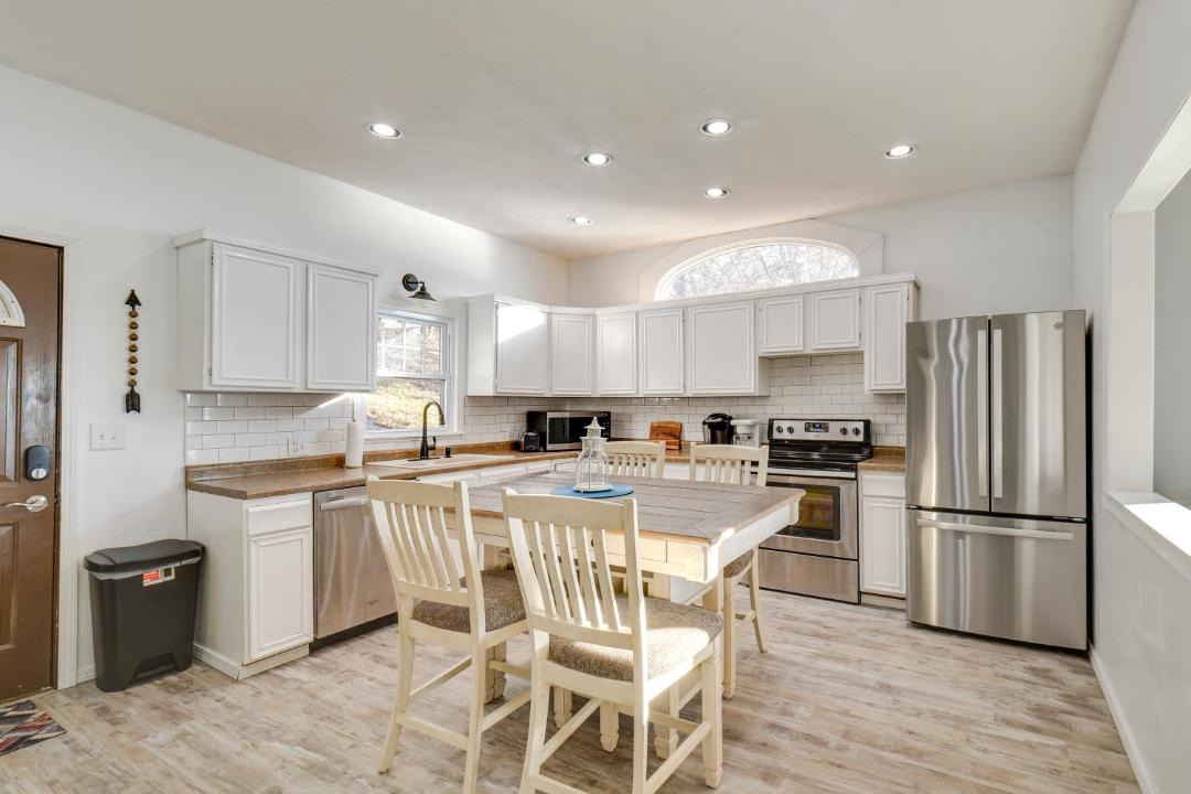 Photo of Kitchen in Ortonville