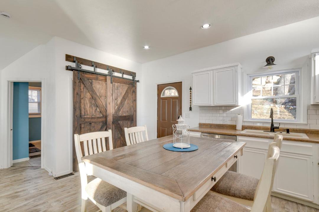 Photo of Kitchen in Ortonville