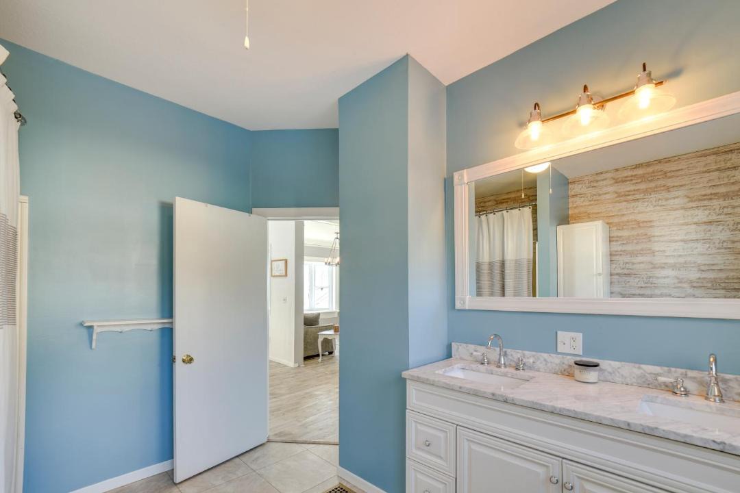 Photo of Bathroom in Ortonville