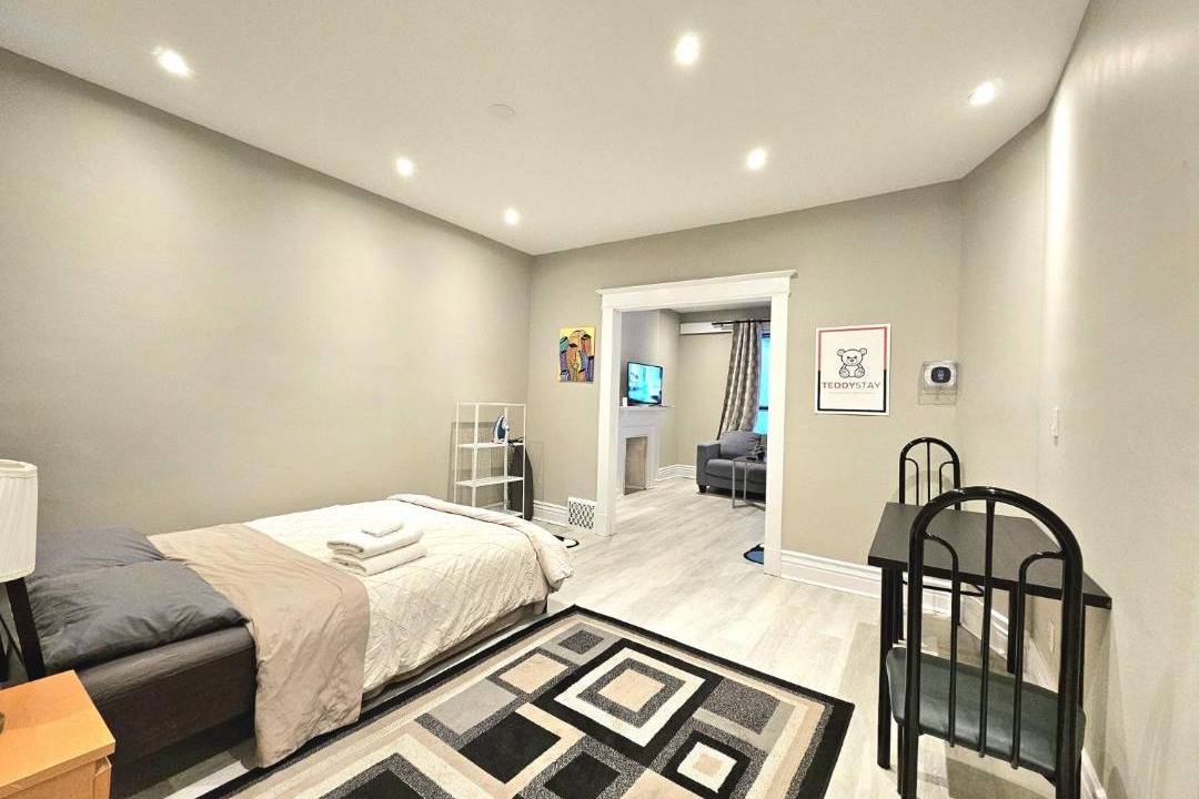 Photo of Bedroom in Trinity - Bellwoods