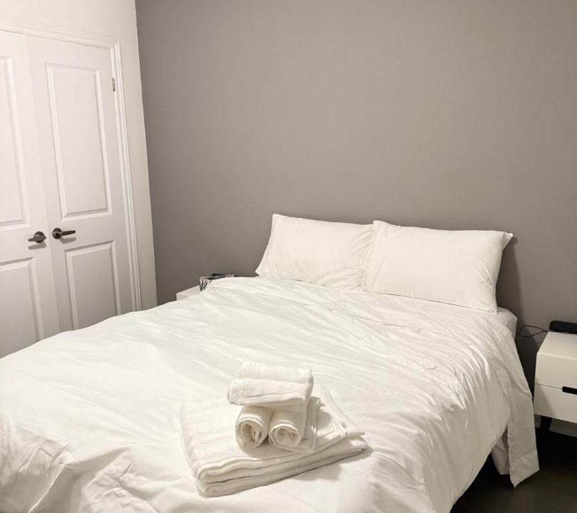 Photo of Bedroom in Port Colborne