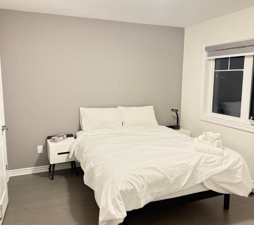 Photo of Bedroom in Port Colborne