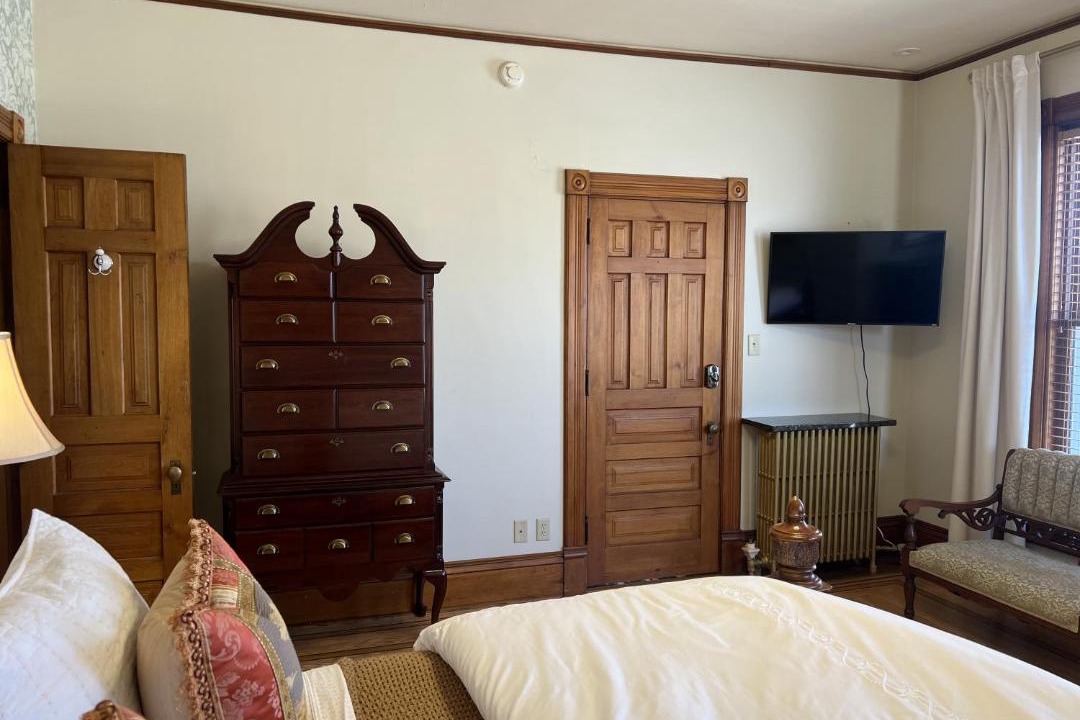 Photo of Bedroom in Faribault