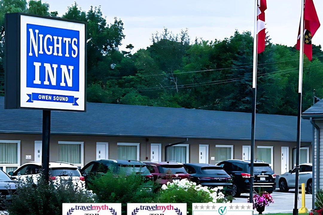 Photo of Others in Owen Sound