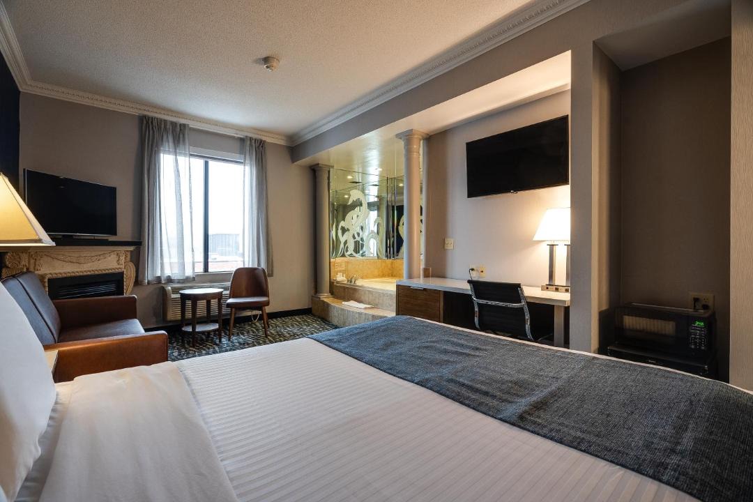 Photo of Bedroom in Mississauga