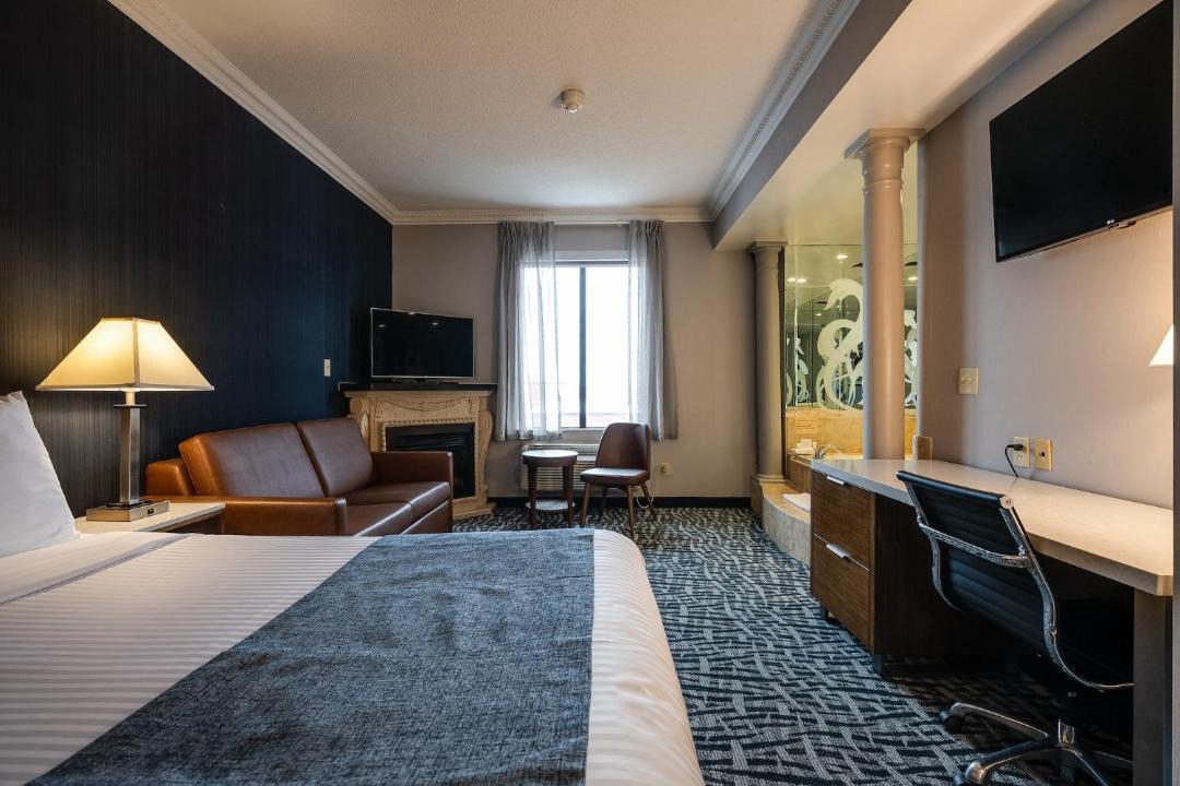 Photo of Bedroom in Mississauga