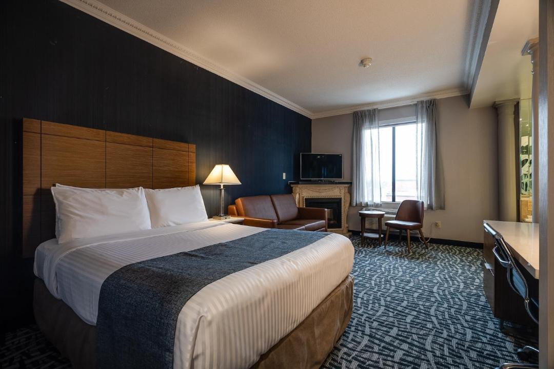 Photo of Bedroom in Mississauga