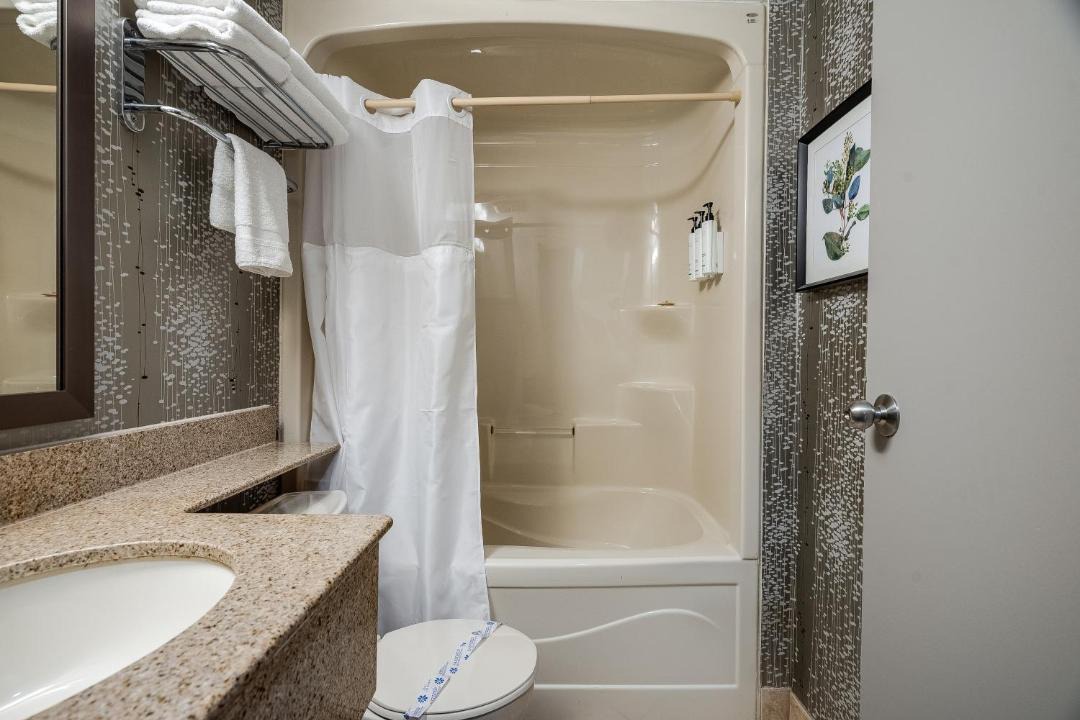 Photo of Bathroom in Mississauga