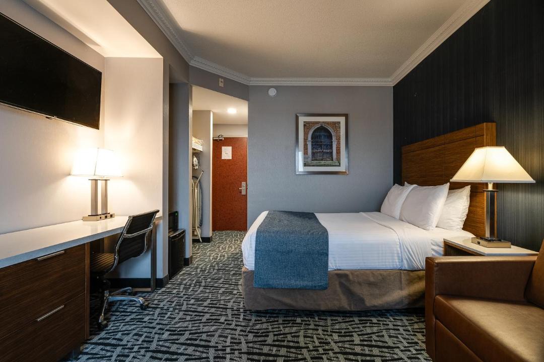 Photo of Bedroom in Mississauga