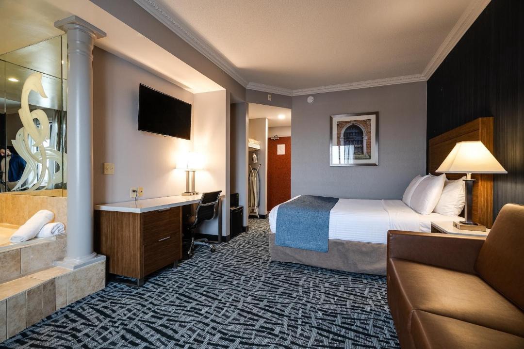 Photo of Bedroom in Mississauga