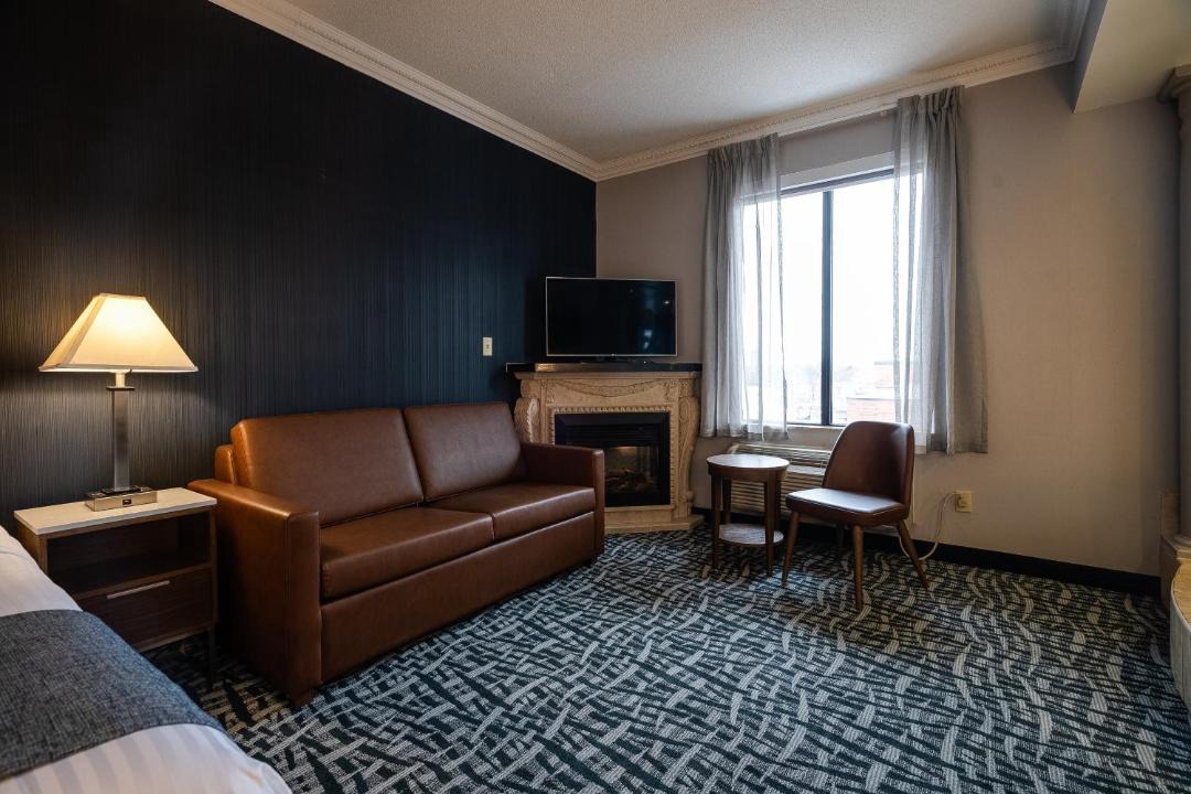 Photo of Bedroom in Mississauga