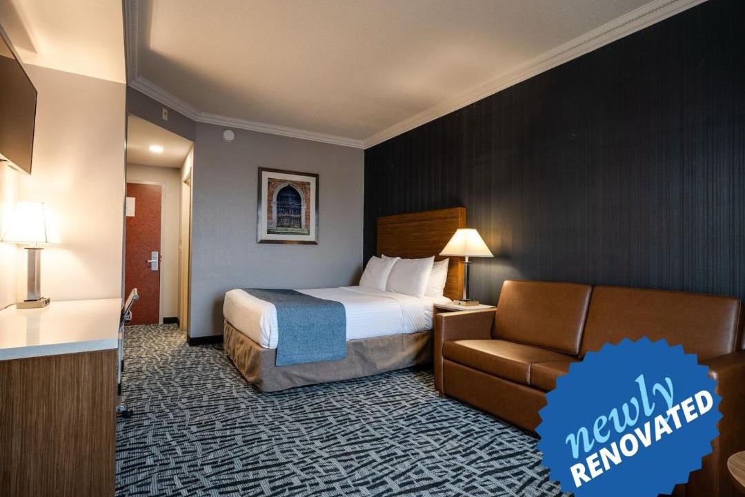 Photo of Bedroom in Mississauga