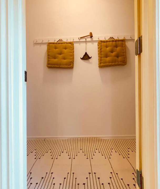 Photo of Bathroom in Inner Harbour