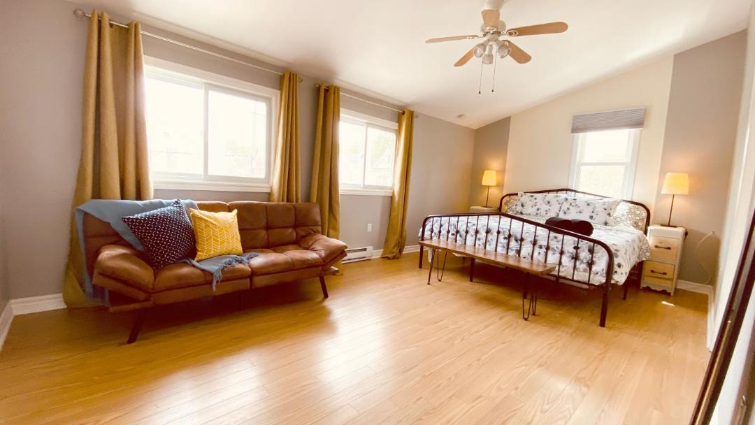 Photo of Bedroom in Inner Harbour
