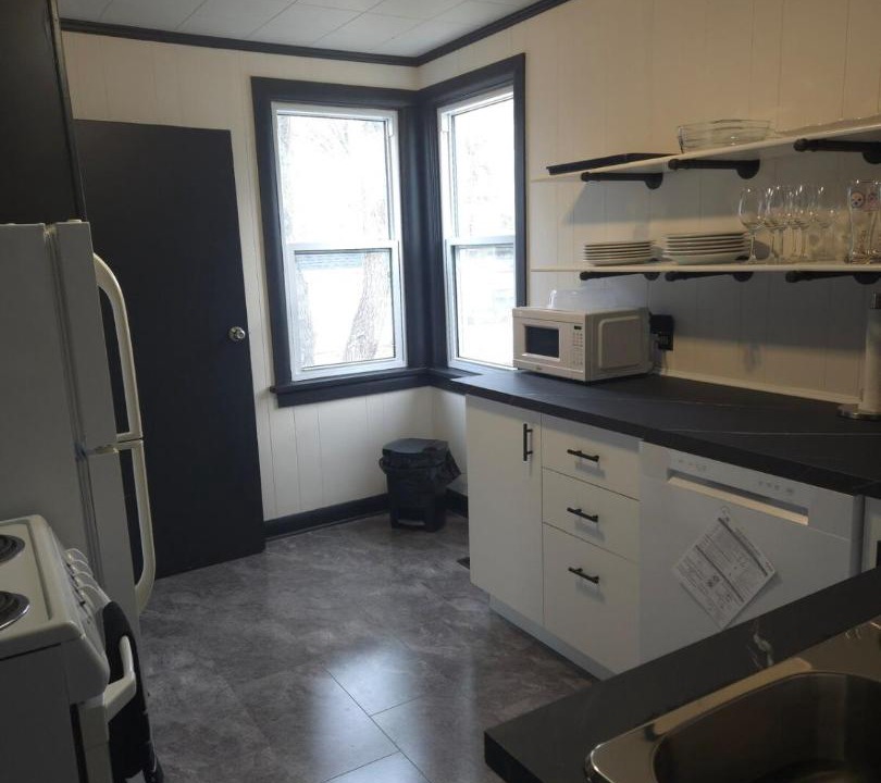 Photo of Kitchen in Rideau Heights