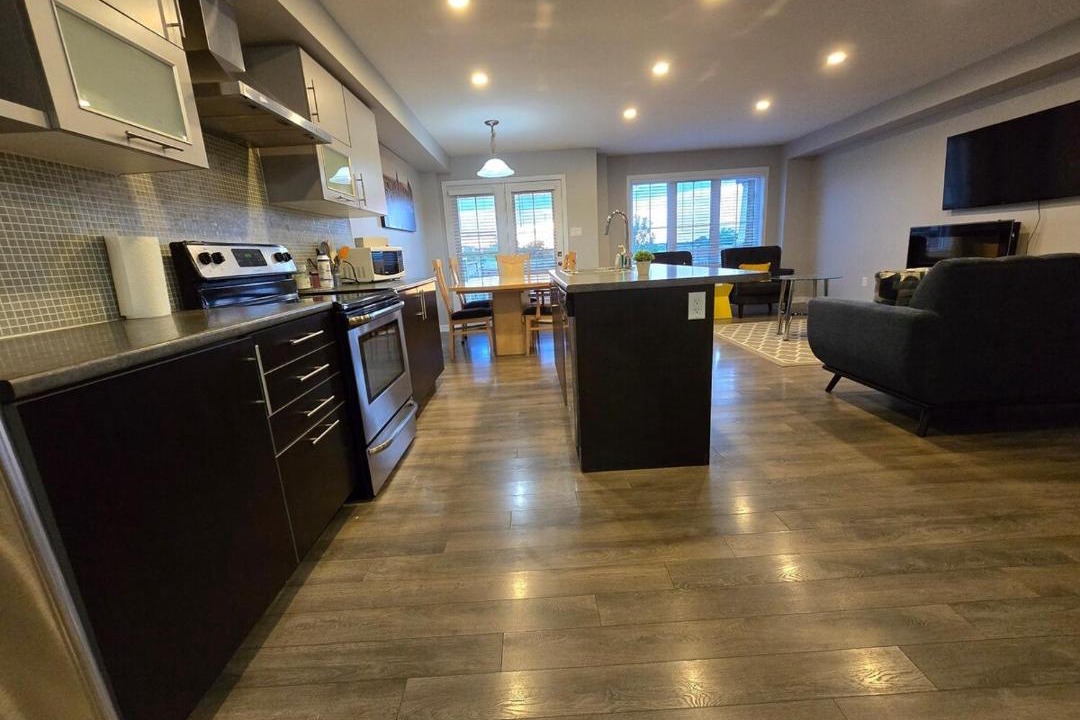 Photo of Kitchen in Winona