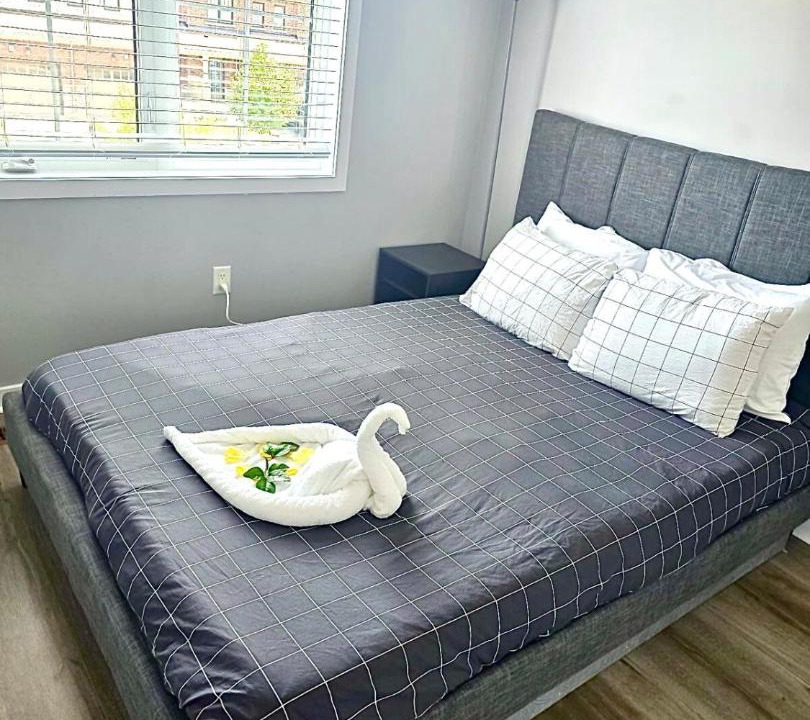 Photo of Bedroom in Winona