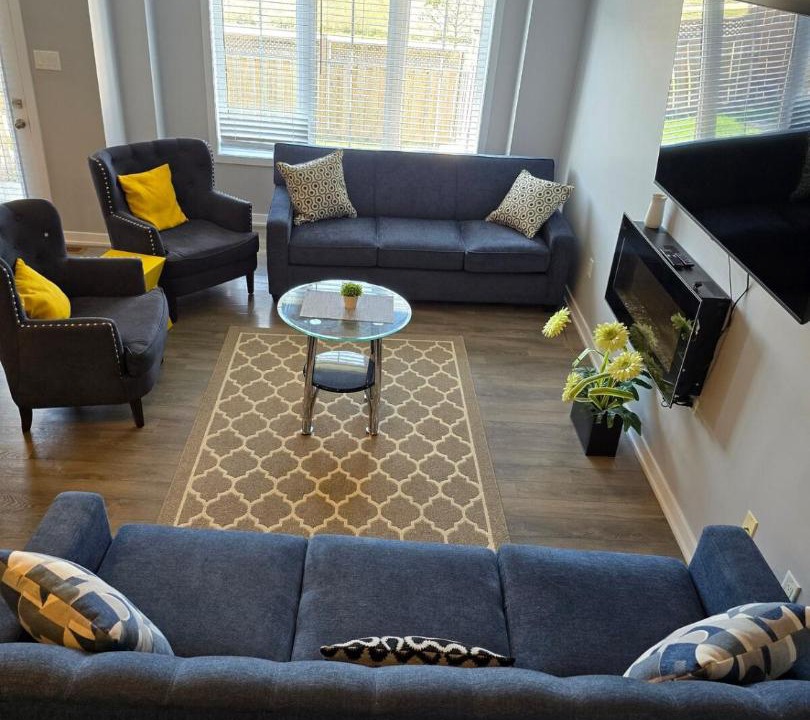 Photo of Livingroom in Winona