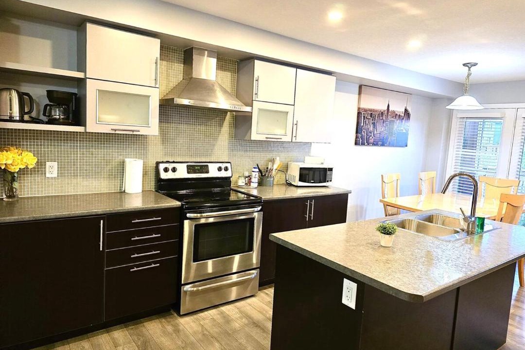 Photo of Kitchen in Winona
