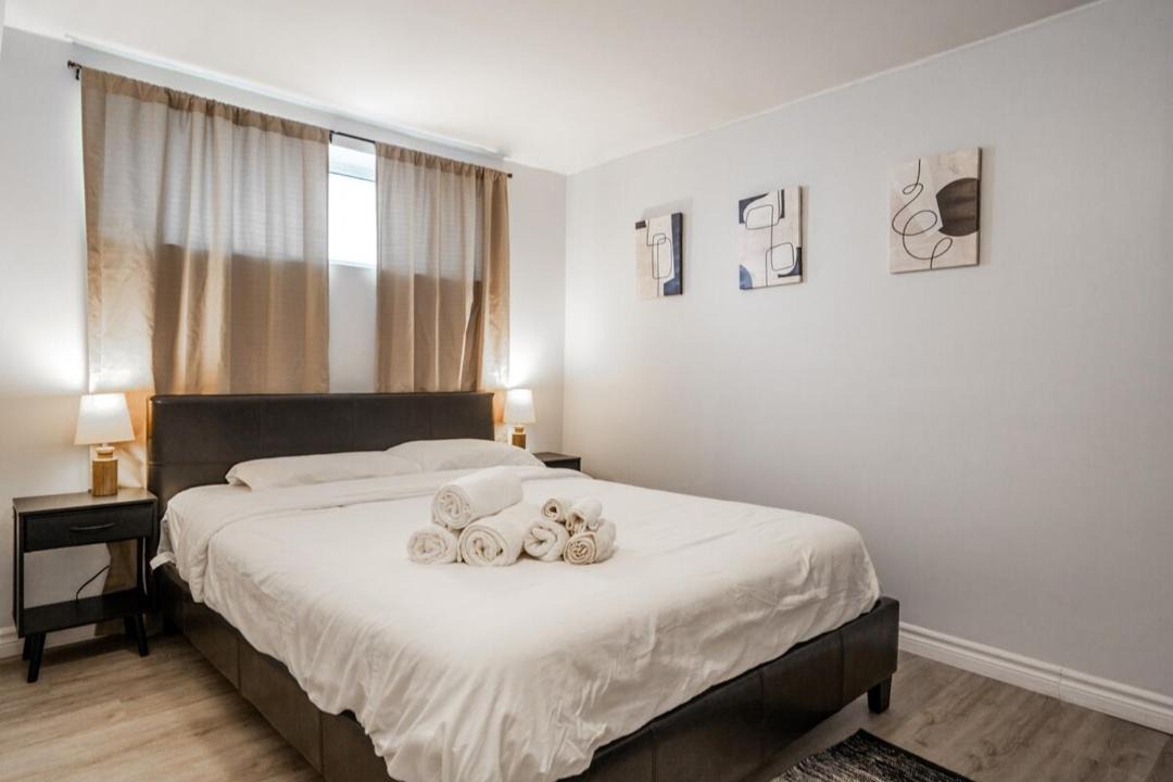 Photo of Bedroom in Brampton