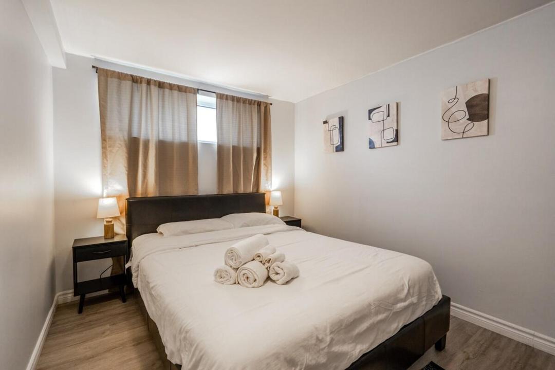 Photo of Bedroom in Brampton