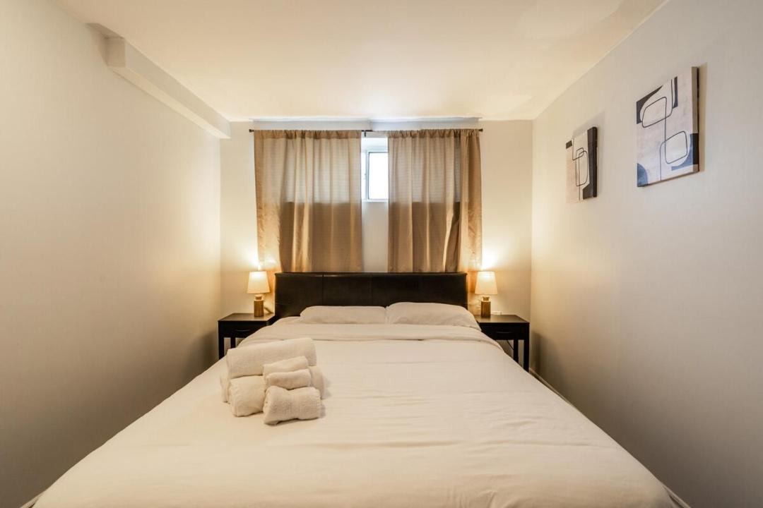 Photo of Bedroom in Brampton