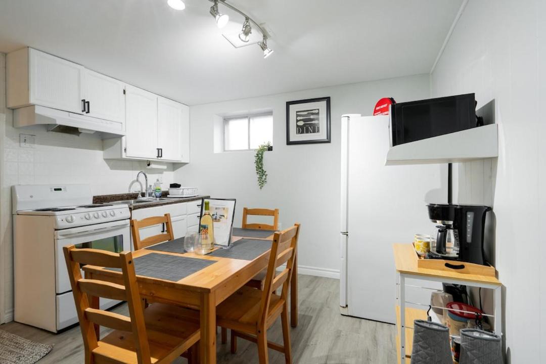 Photo of Kitchen in Brampton
