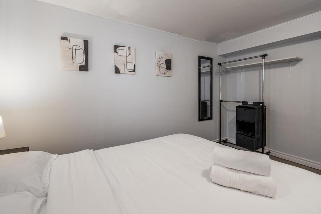 Photo of Bedroom in Brampton