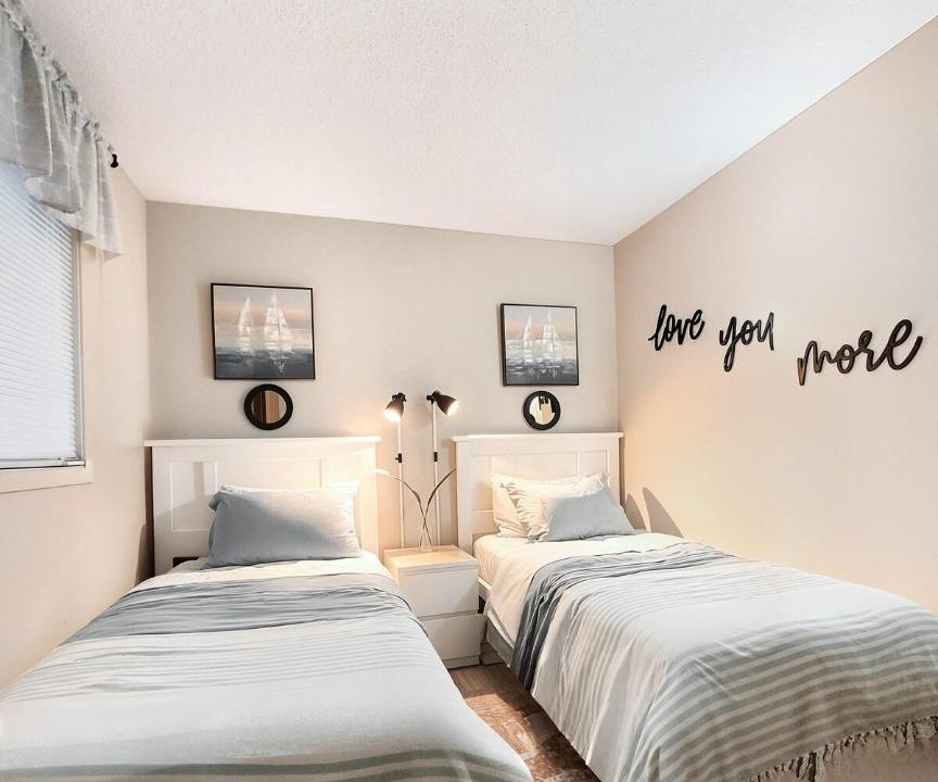 Photo of Bedroom in Southwest Minneapolis