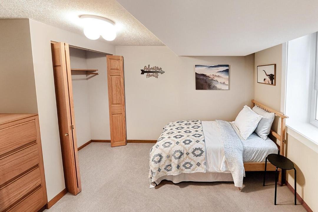Photo of Bedroom in Southwest Minneapolis