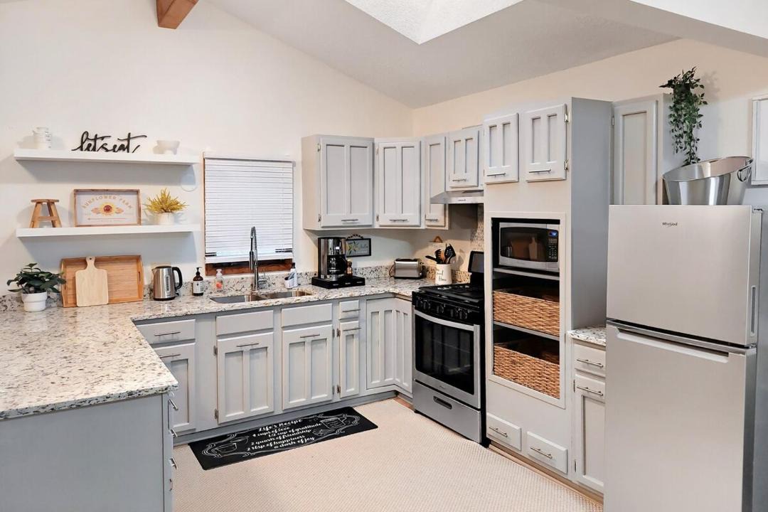 Photo of Kitchen in Southwest Minneapolis