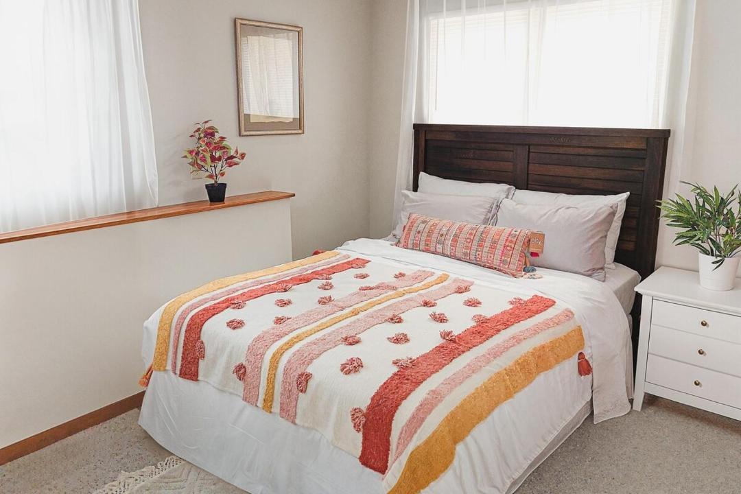 Photo of Bedroom in Southwest Minneapolis