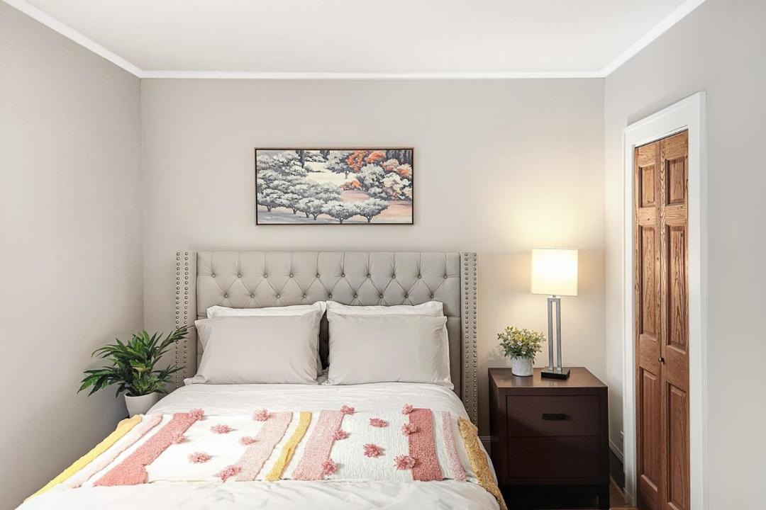 Photo of Bedroom in Southwest Minneapolis