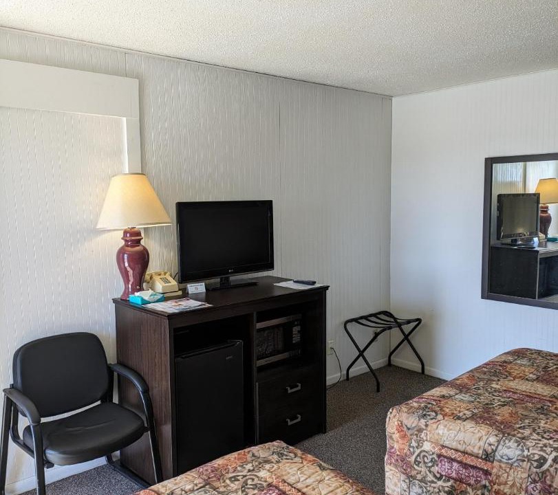 Photo of Bedroom in Red Lake Falls