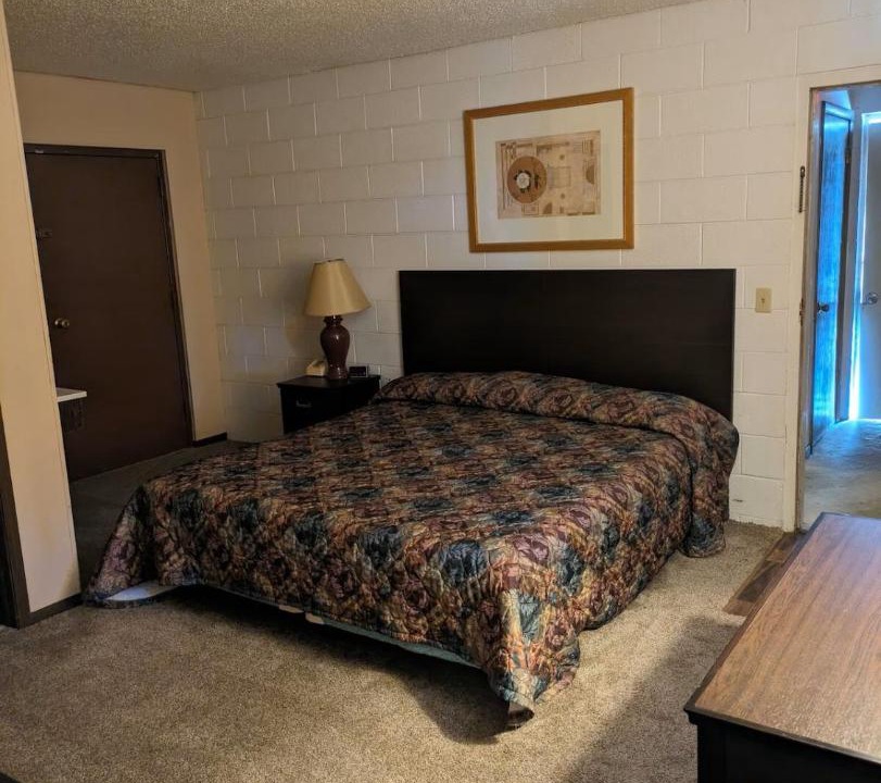 Photo of Bedroom in Red Lake Falls
