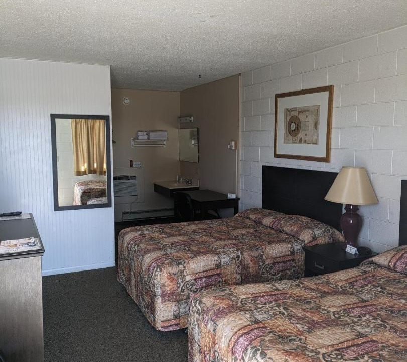 Photo of Bedroom in Red Lake Falls