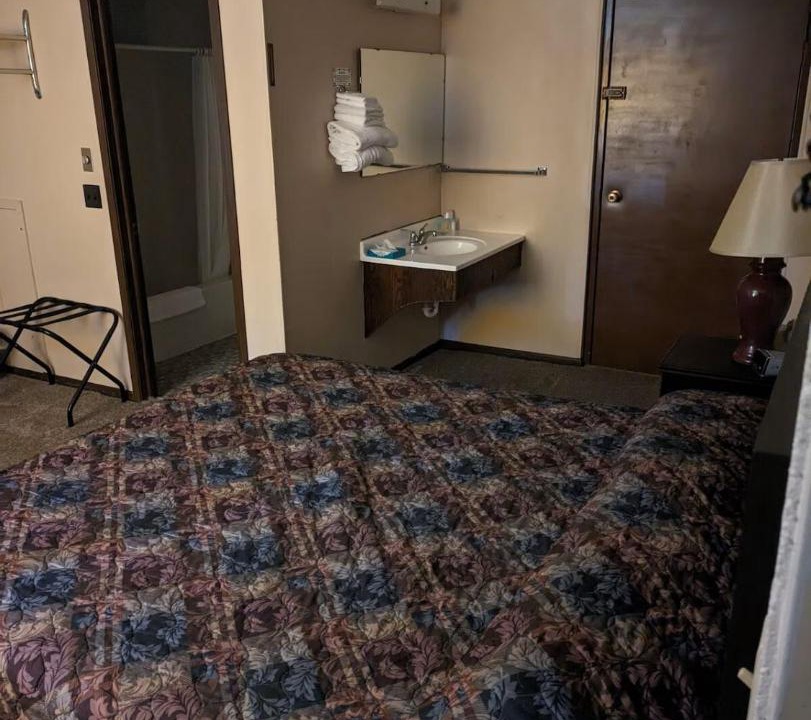 Photo of Bedroom in Red Lake Falls